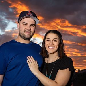 Meet your Posher, Dori